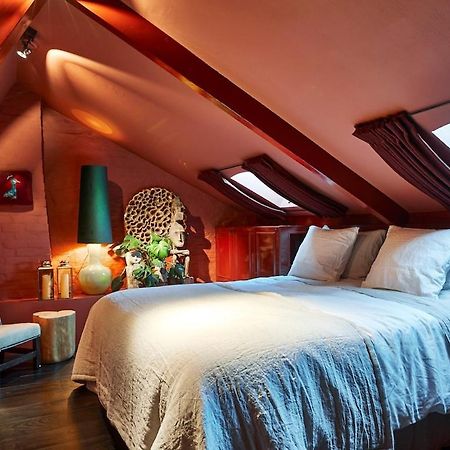 Maison Fred Luxury Suites Brugge Eksteriør bilde