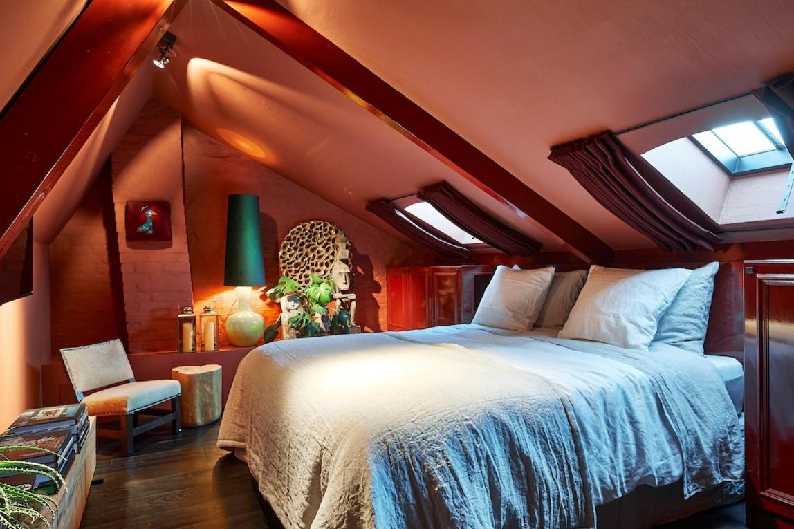 Maison Fred Luxury Suites Brugge Eksteriør bilde