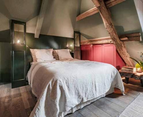 Maison Fred Luxury Suites Brugge Eksteriør bilde