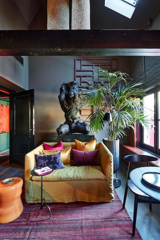 Maison Fred Luxury Suites Brugge Eksteriør bilde