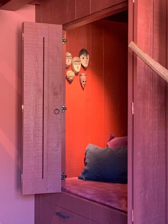 Maison Fred Luxury Suites Brugge Eksteriør bilde